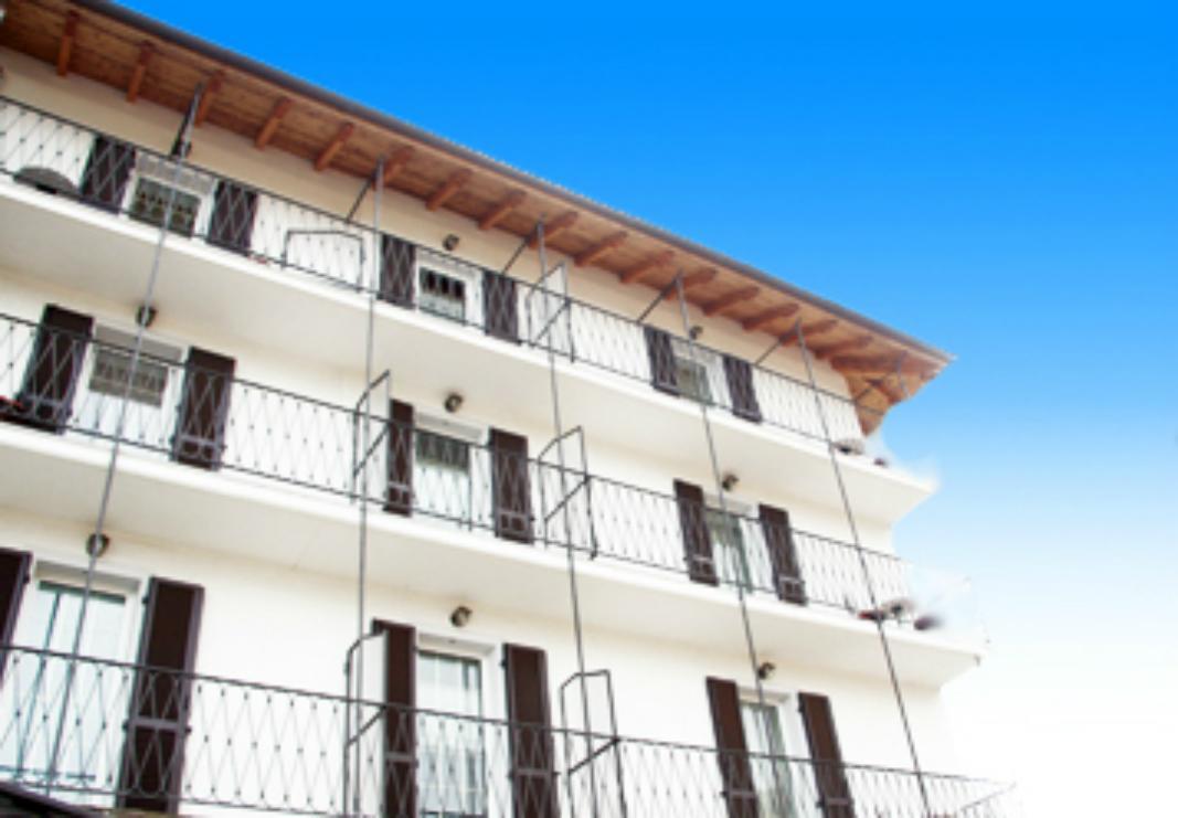 Guesthouse Giulietta E Romeo Cossogno Exterior foto
